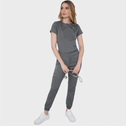 Women's scrub set GA6™