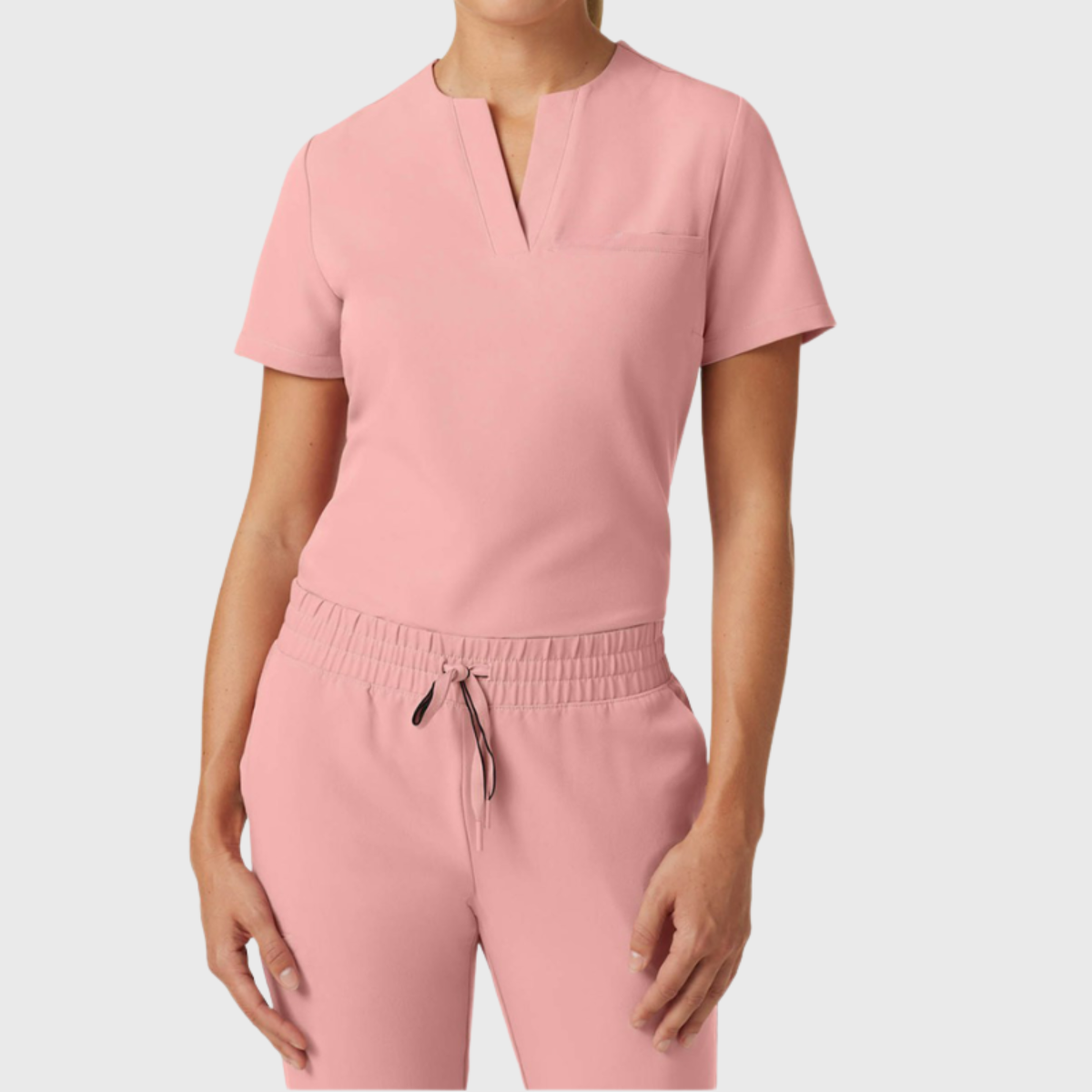 Natalia Scrub Top