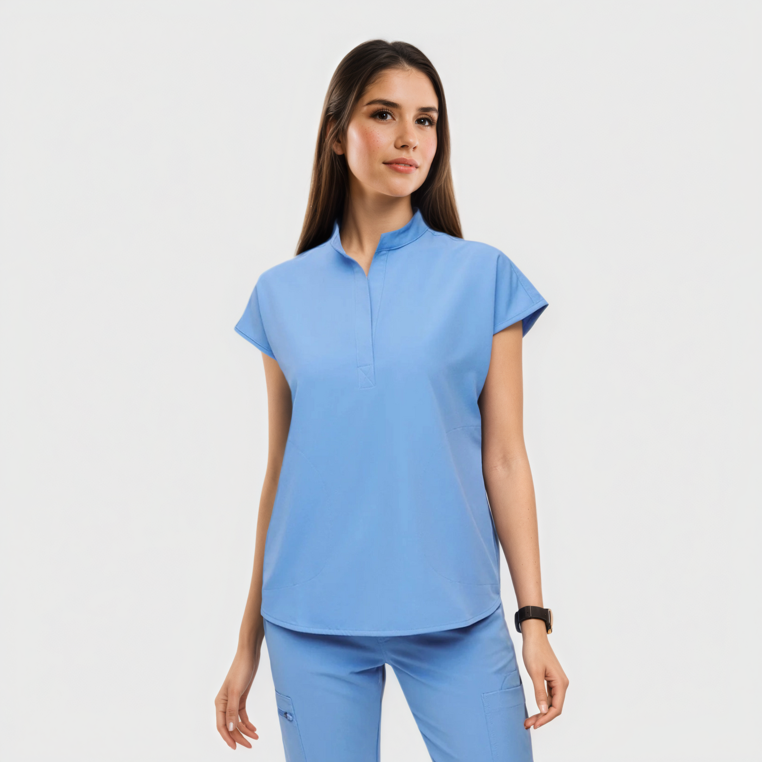 Ceil Blue