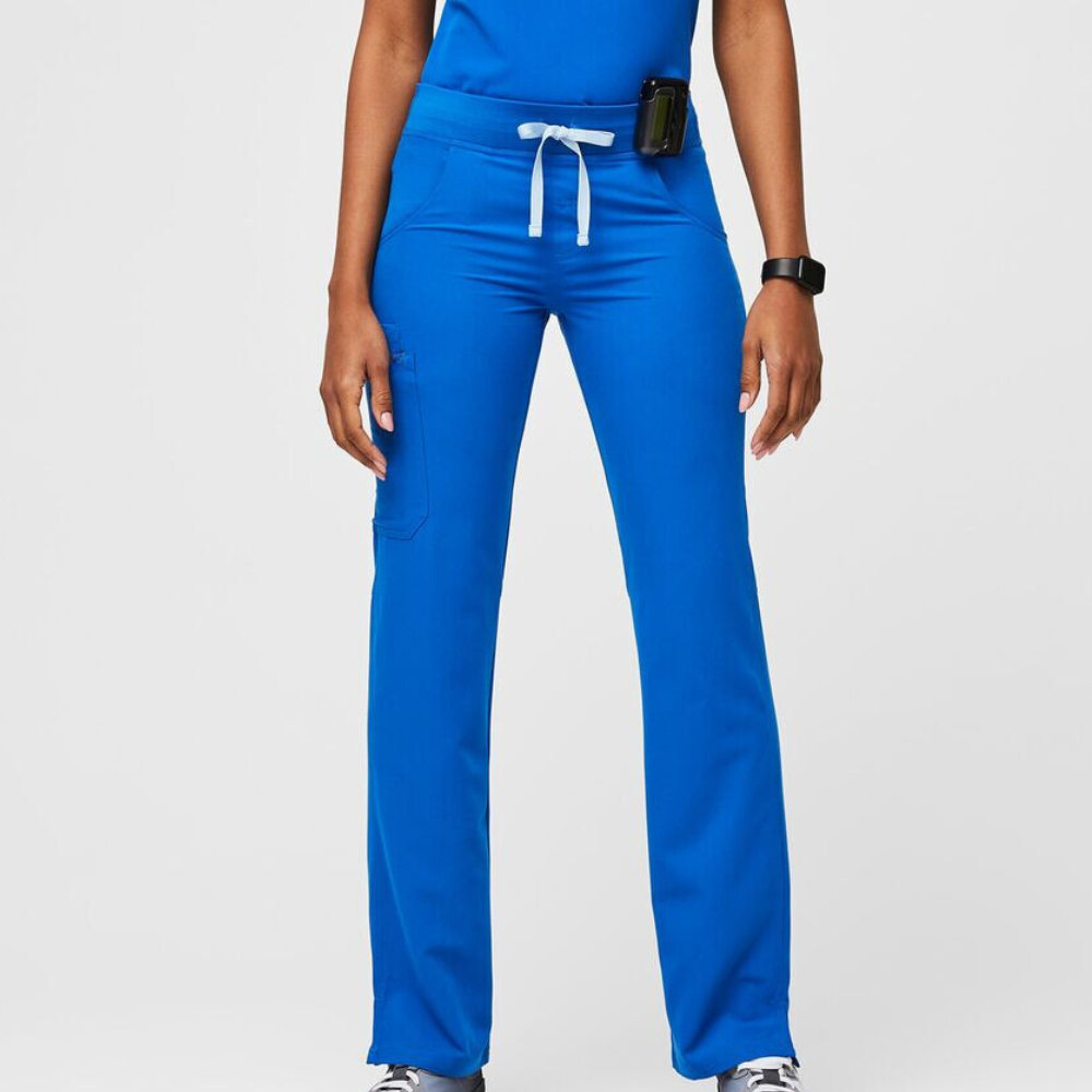 Harper Scrub Pants
