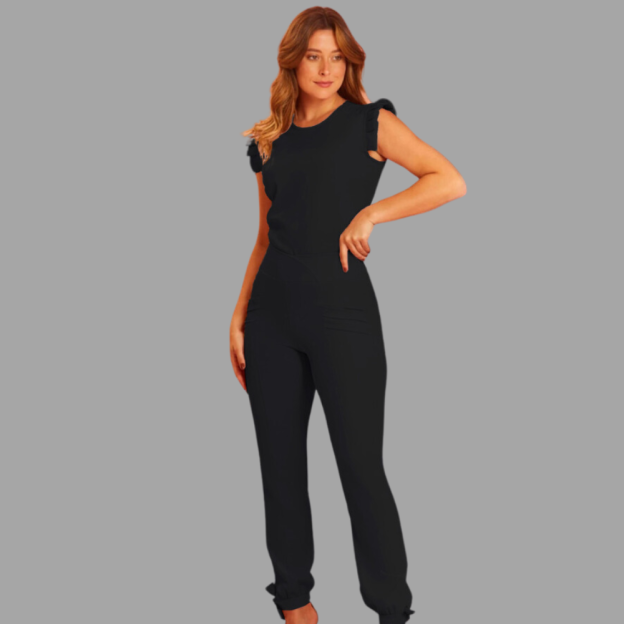 Women's Scrub Set SA1™