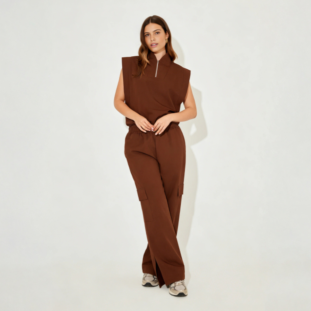 Women's Scrub Set WC1™