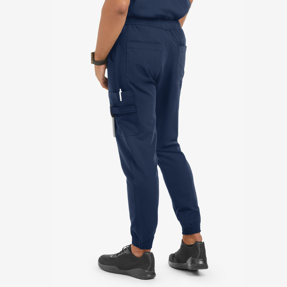 Adolph Scrub Pants