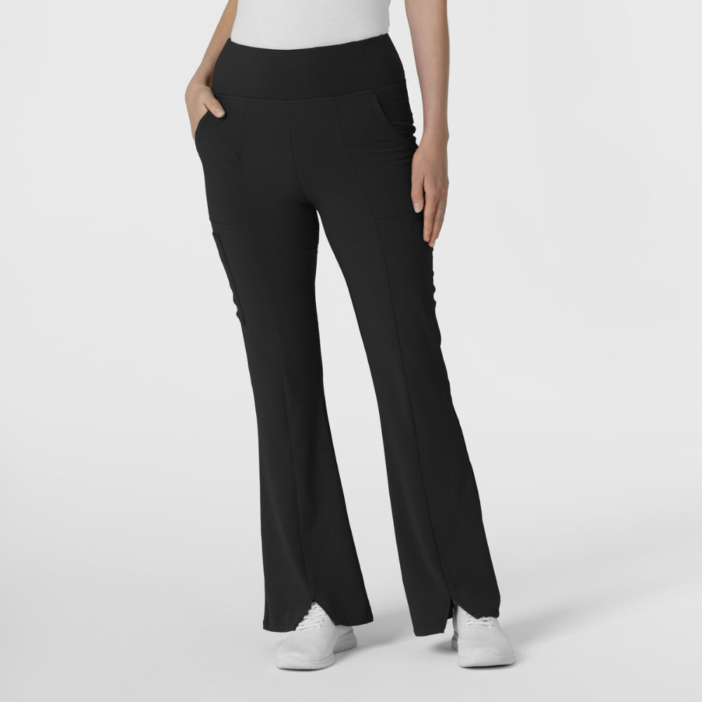 Iris Scrub Pants