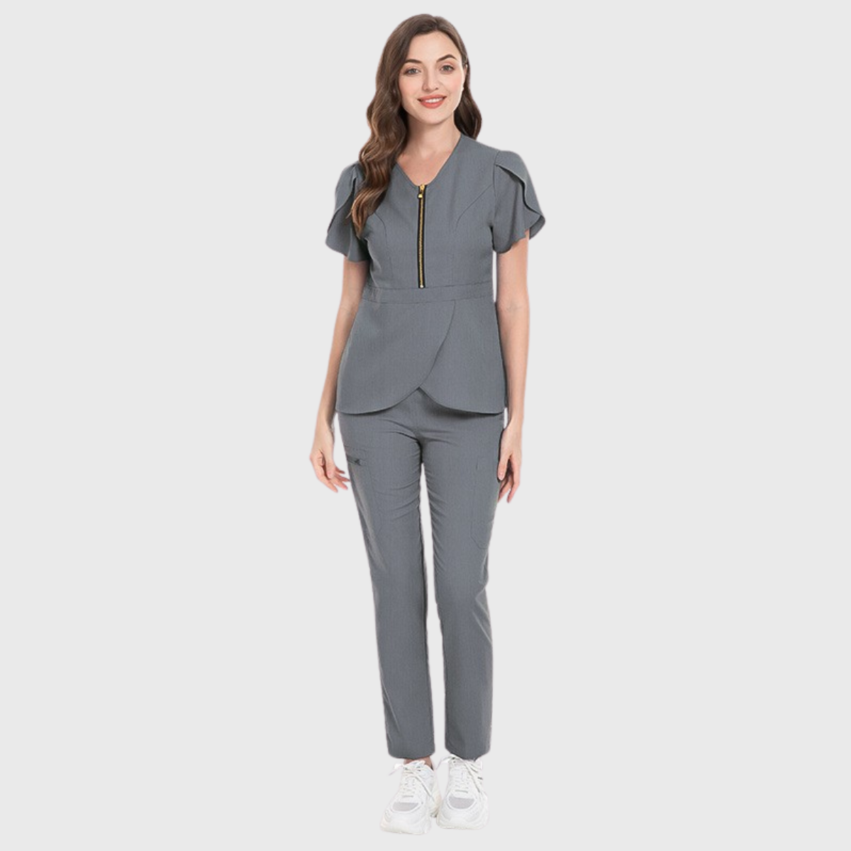 Women's Scrub Set S4