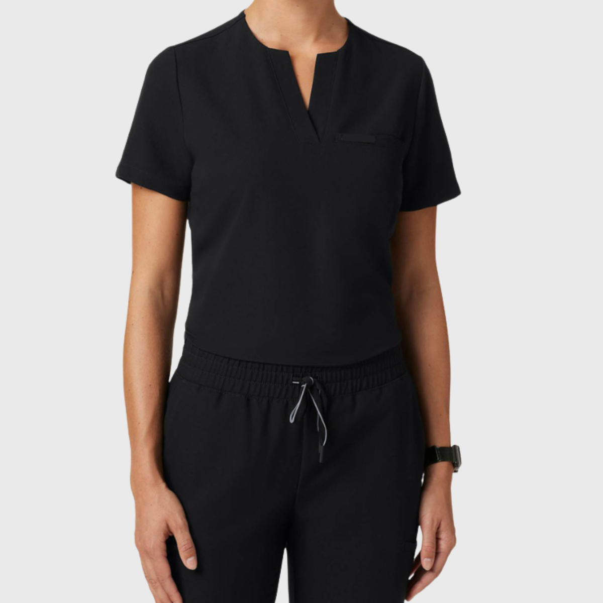Natalia Scrub Top