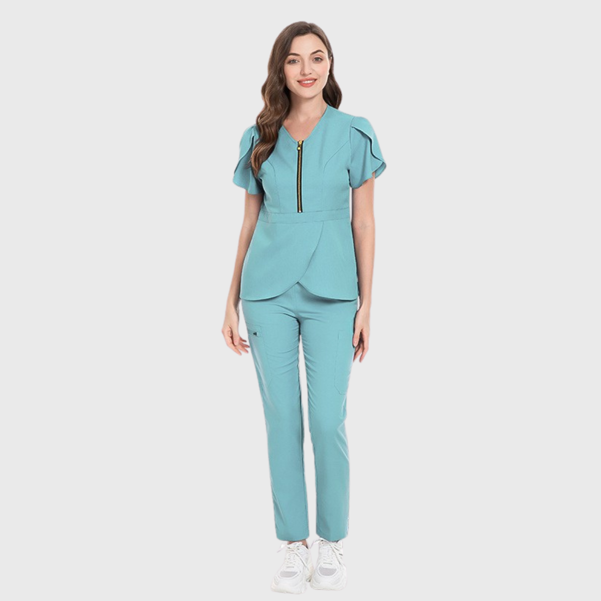 Women's Scrub Set S4