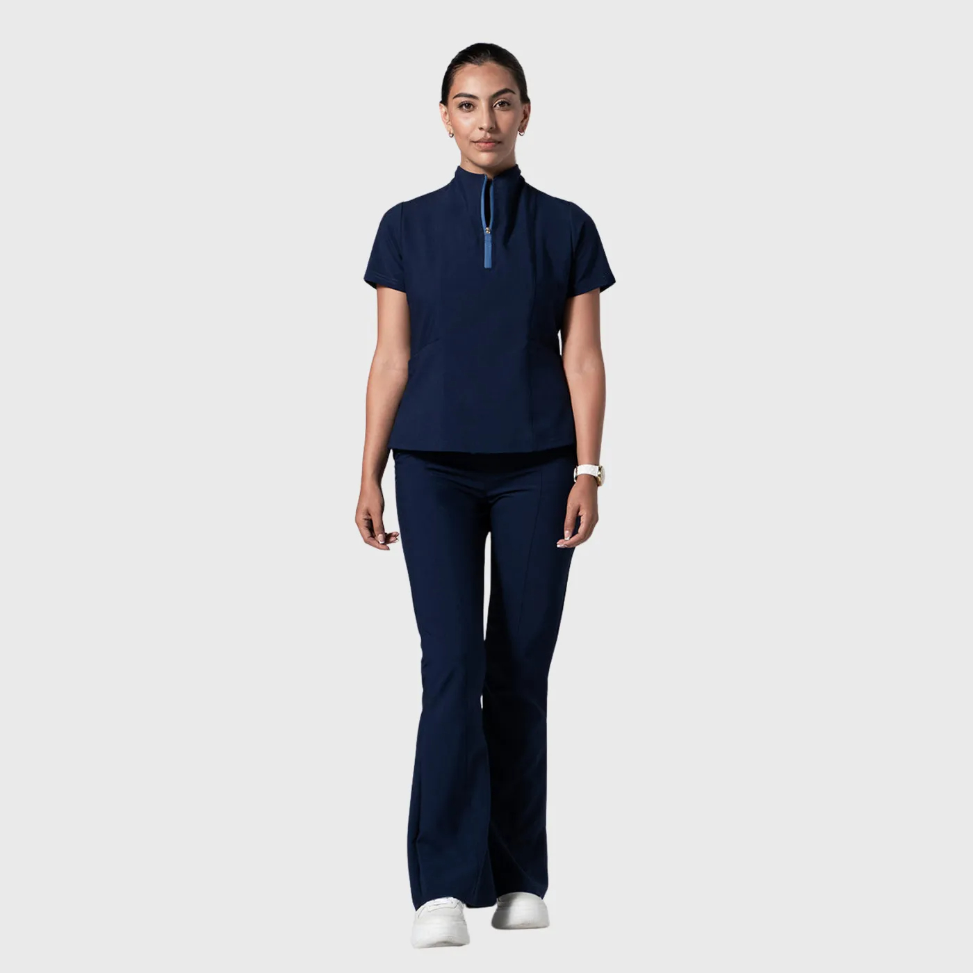 Women's Scrub Set CPSC1