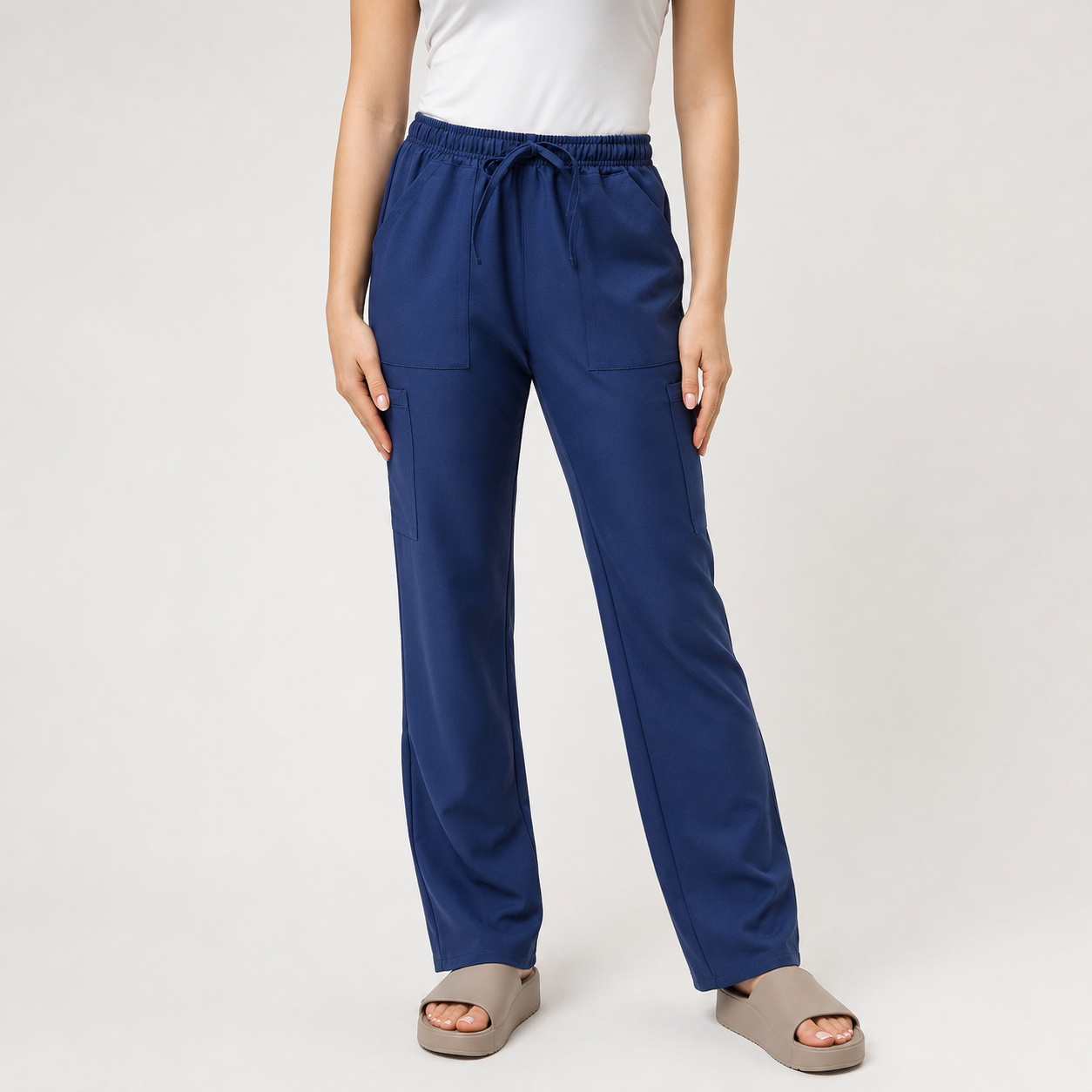 Blair Scrub Pants