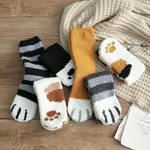 🔥SUMMER HOT SALE - 49% OFF🔥Cute Cat Cotton Socks