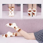 🔥SUMMER HOT SALE - 49% OFF🔥Cute Cat Cotton Socks