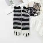🔥SUMMER HOT SALE - 49% OFF🔥Cute Cat Cotton Socks