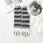 🔥SUMMER HOT SALE - 49% OFF🔥Cute Cat Cotton Socks