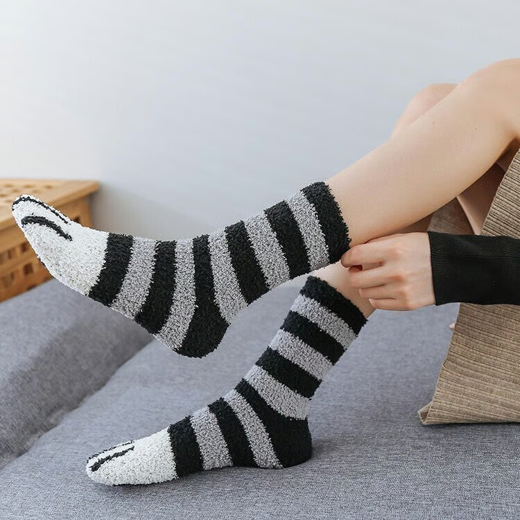 🔥SUMMER HOT SALE - 49% OFF🔥Cute Cat Cotton Socks