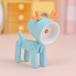 (48% OFF) LED Student Cute Night Light(BUY 4 FREE SHIPPING)