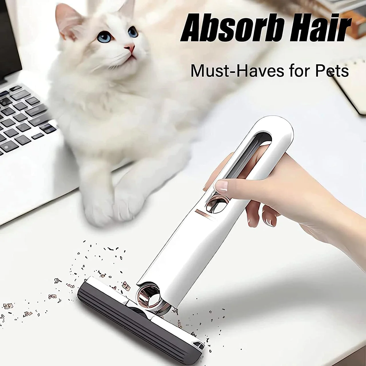 Mini Portable Mop