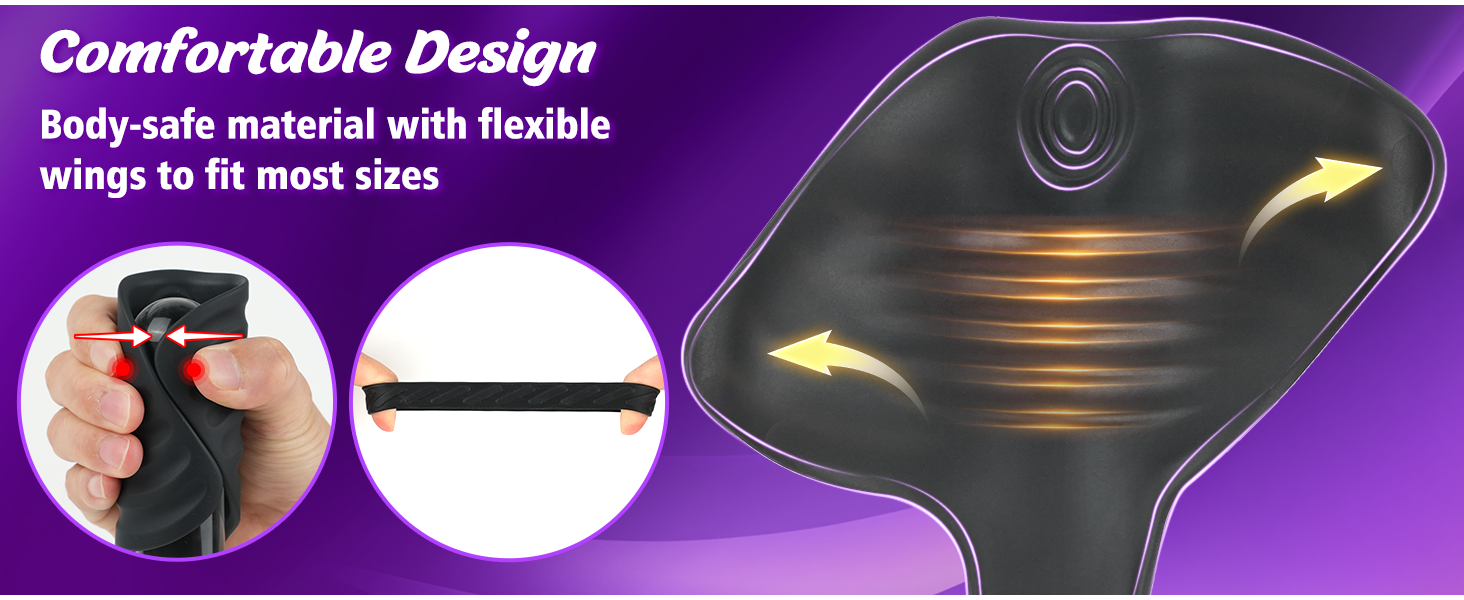 Man's Toy Men's Toys Masturbator Trainer Automative Masturbador Masterbator Automatic Stroker