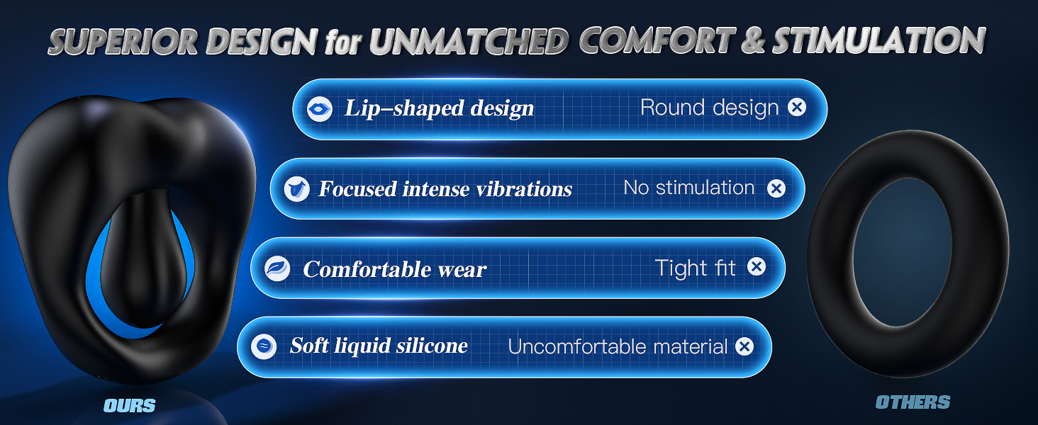 Male Toys for Men Vibrator