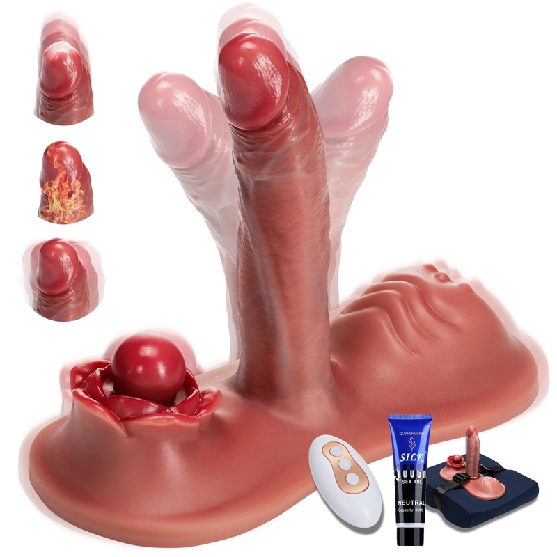 🔥Hot new product of 2025 - ⛓️‍💥Garden Secrets🌹👄