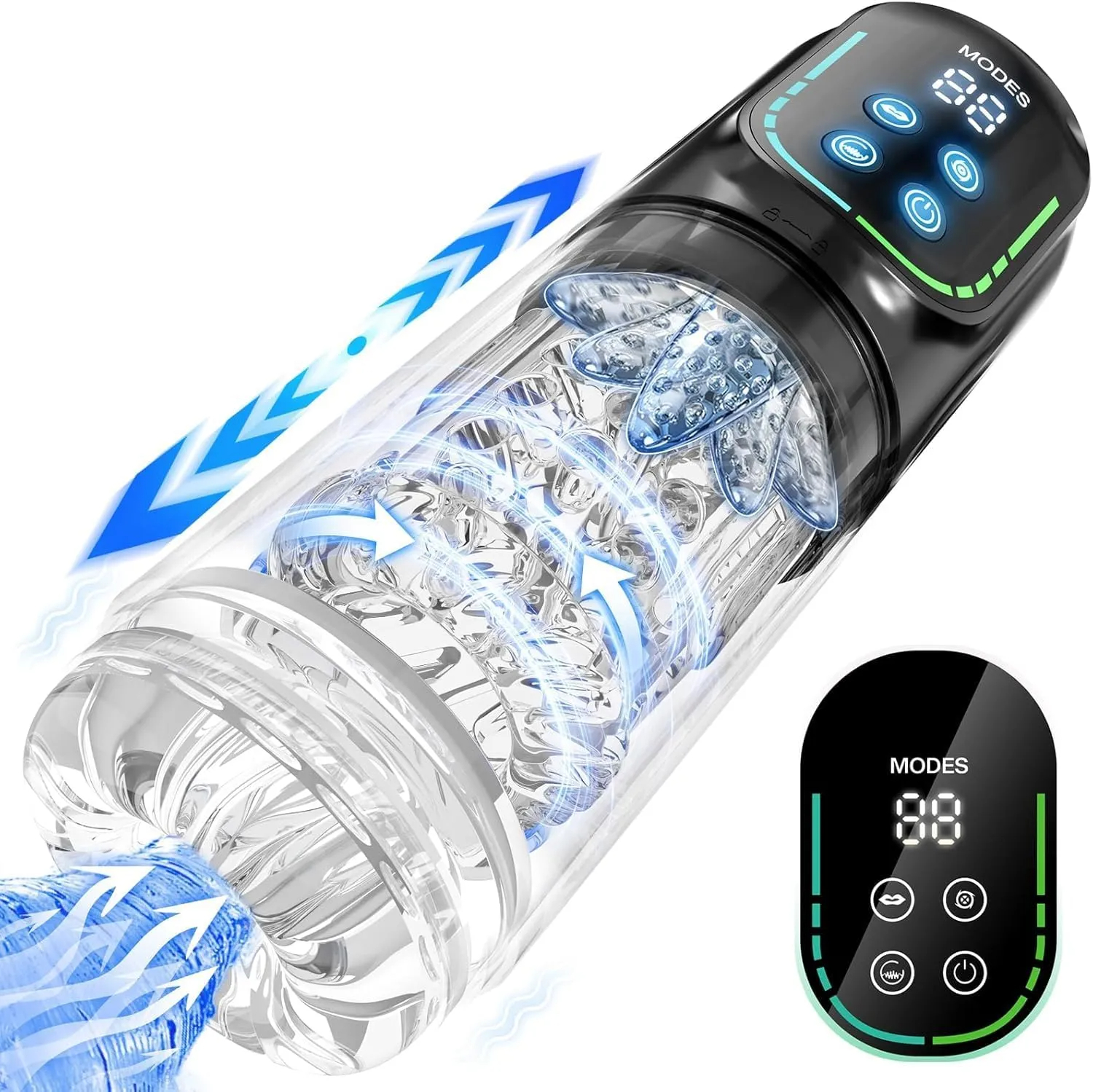 🎁2026 Introducing the 💥Apex Fusion💥 Engineered for Unmatched Sensation💪