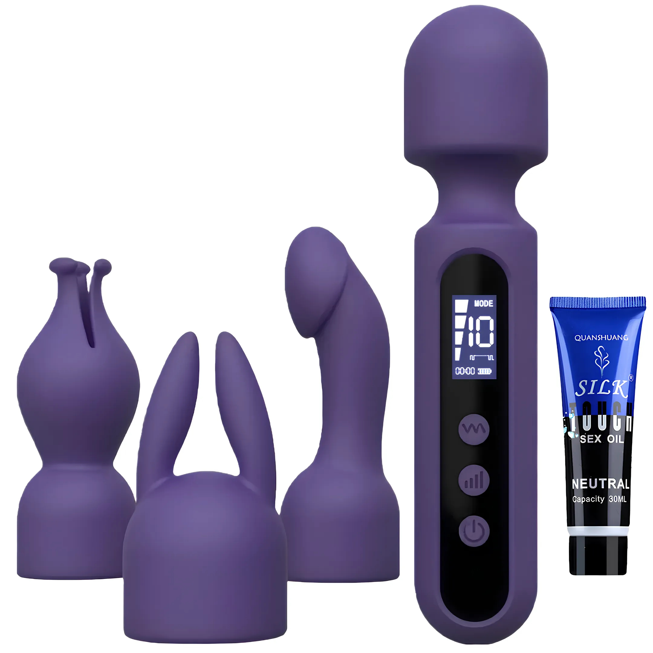 🔥2026 - FlexWand Pro - One Wand. Endless Ways to Feel Good. ✨