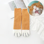🔥SUMMER HOT SALE - 49% OFF🔥Cute Cat Cotton Socks