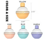 🧊Summer New Creative Light Bulbs Ice Molds
