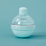 🧊Summer New Creative Light Bulbs Ice Molds