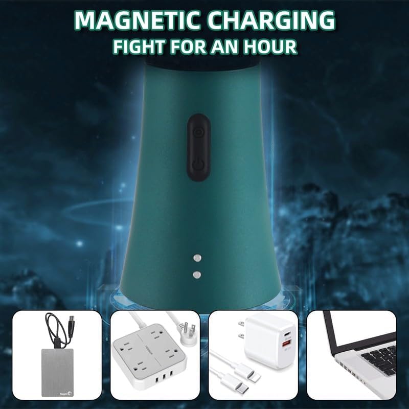 🔥2025 Enzo EliteTech Series🔥 - 2-in-1 Smart Pump w/ Triple Suction Modes | Ultimate Upgrade!