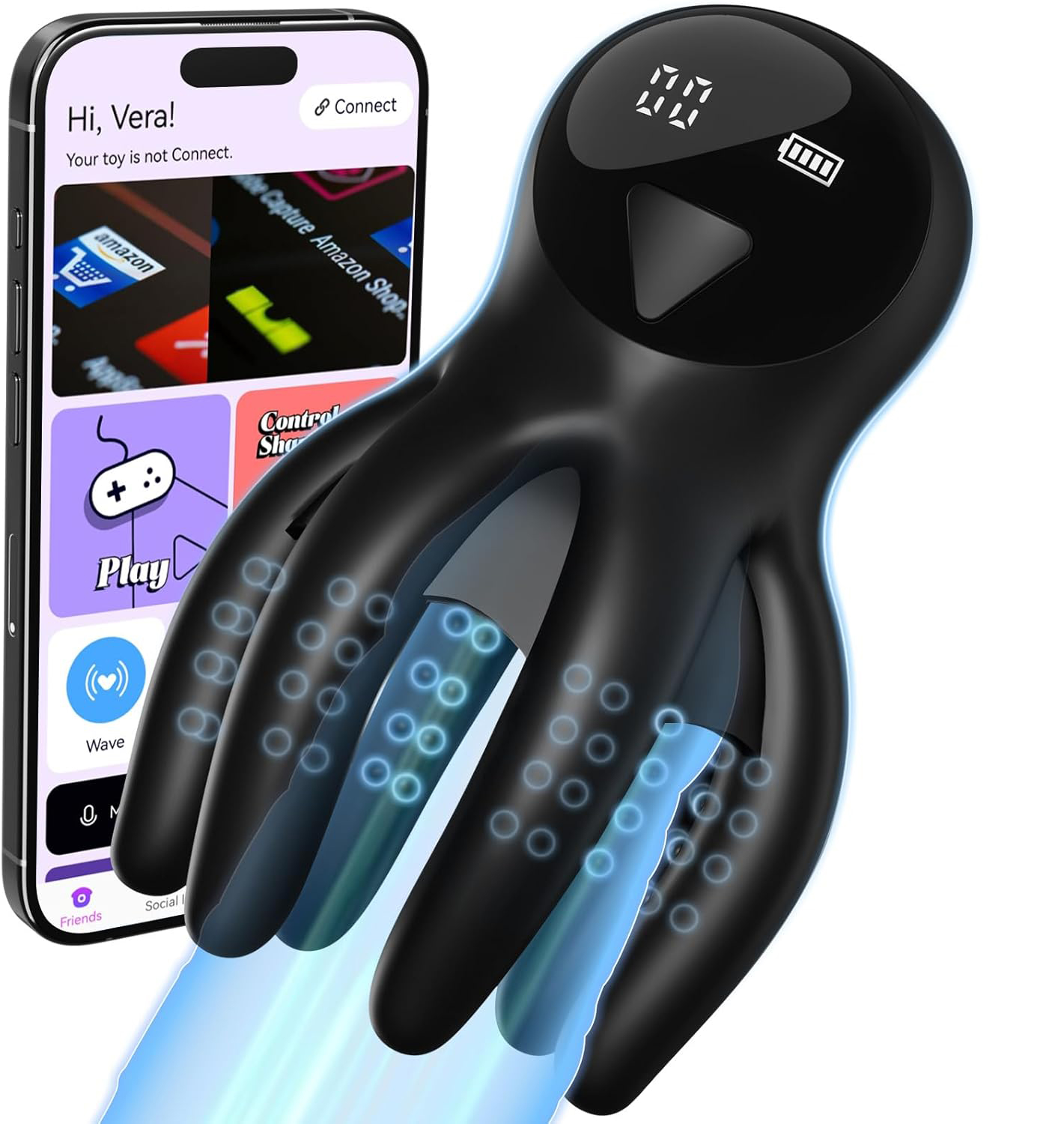 🔥2025 New Product Promotion 49%OFF😍-🎁🎁Tentacle Dreams  - Experience a tentacle-like dream journey