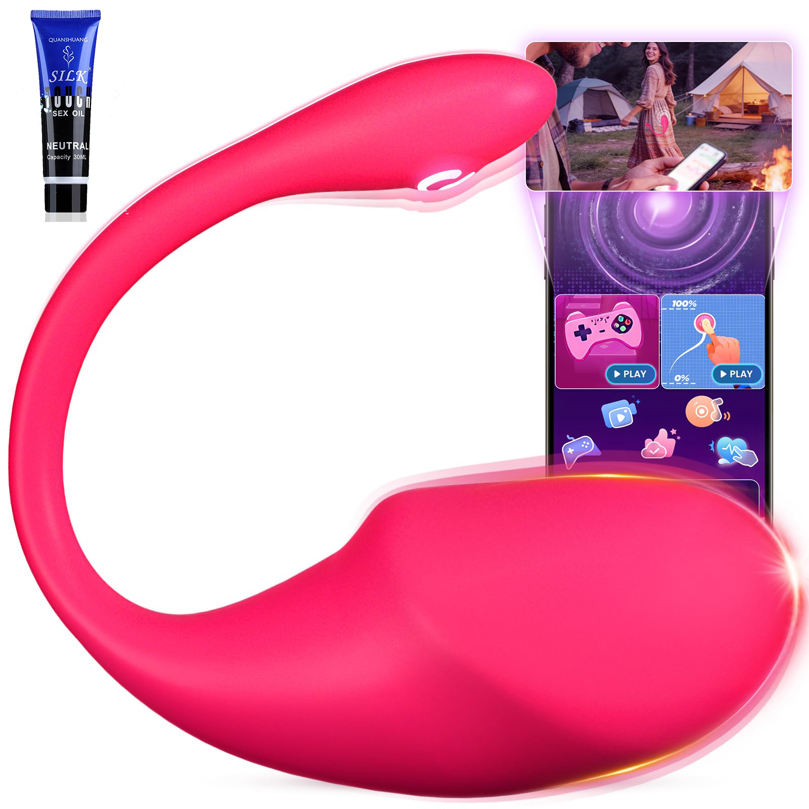 💥2026 - BlackcxjShop™'s latest epic release 👑 - VibeSync Pro