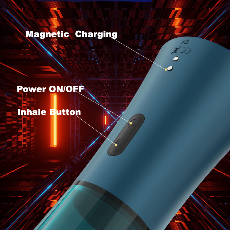 🔥2025 Enzo EliteTech Series🔥 - 2-in-1 Smart Pump w/ Triple Suction Modes | Ultimate Upgrade!