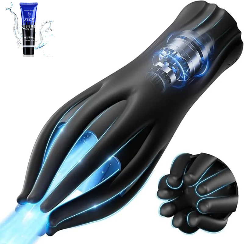 🔥🔥2025 Special Launch Series-Tentacles of Love💖