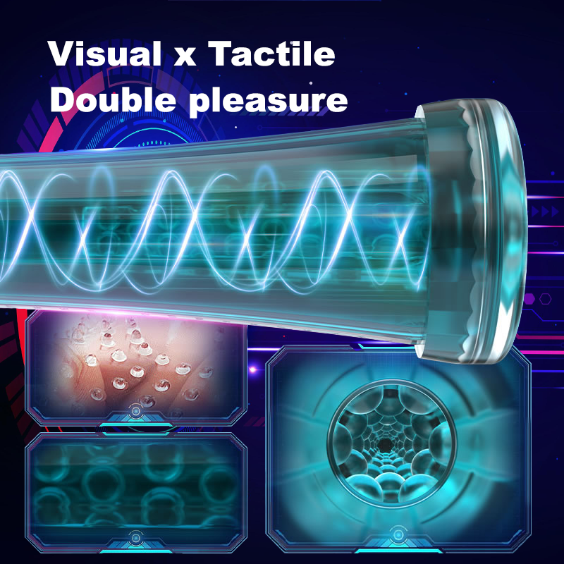 🔥2025 Enzo EliteTech Series🔥 - 2-in-1 Smart Pump w/ Triple Suction Modes | Ultimate Upgrade!