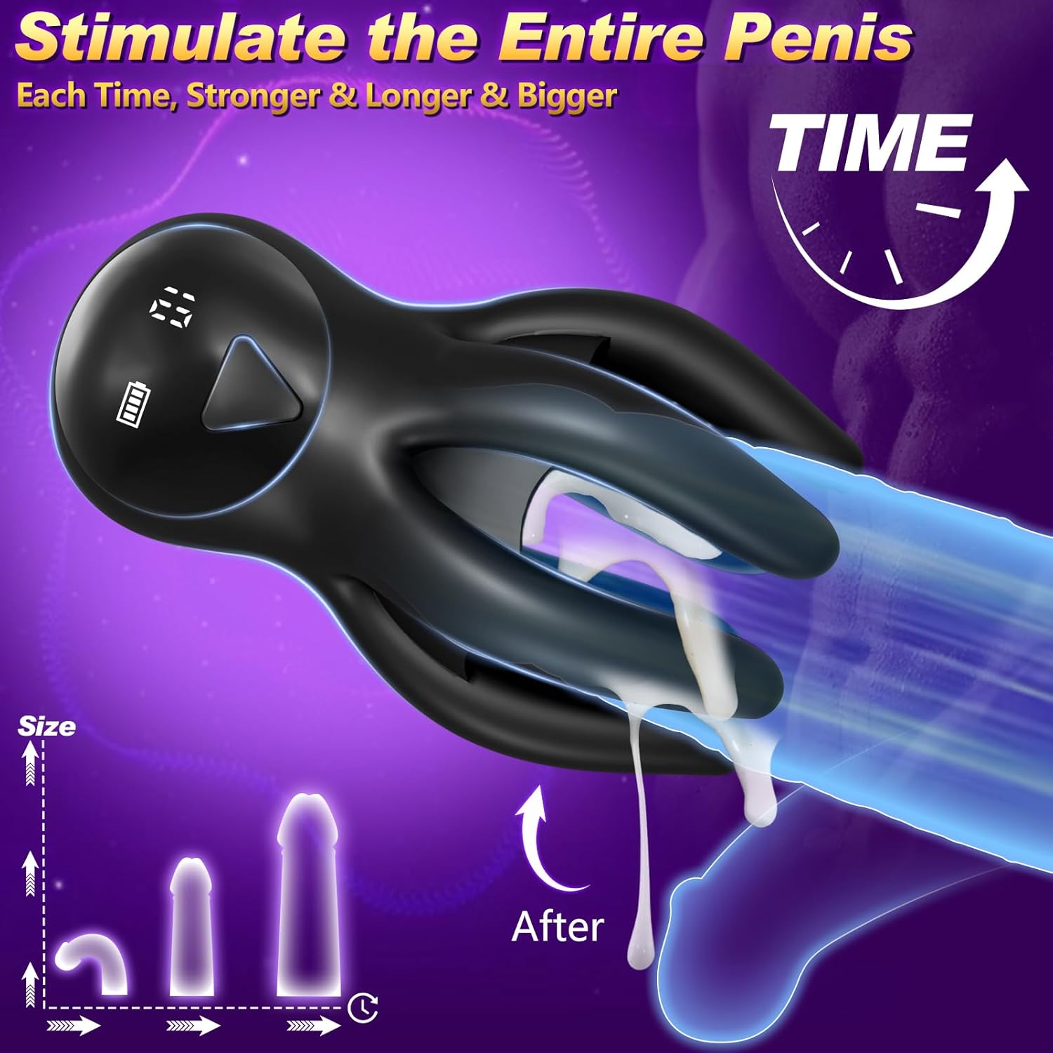🔥2025 New Product Promotion 49%OFF😍-🎁🎁Tentacle Dreams  - Experience a tentacle-like dream journey