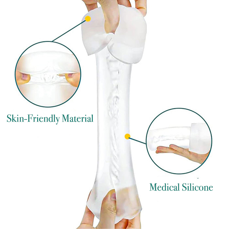 🔥2025 Enzo EliteTech Series🔥 - 2-in-1 Smart Pump w/ Triple Suction Modes | Ultimate Upgrade!