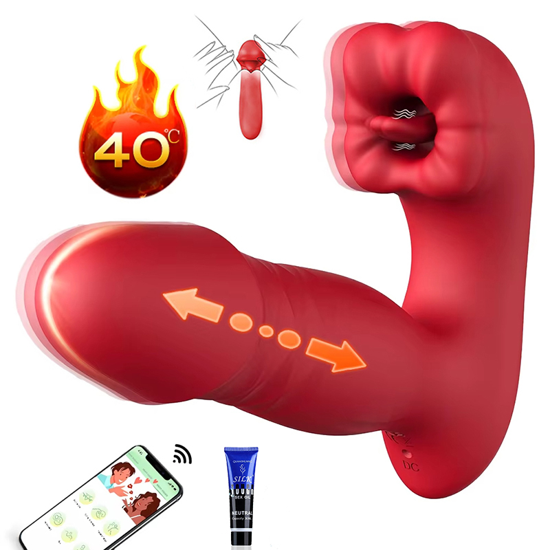 🔥🔥 2025 Nova Crafted 🎁 All-Day Wearable Relief with Soft Motion & Intelligent Warmth