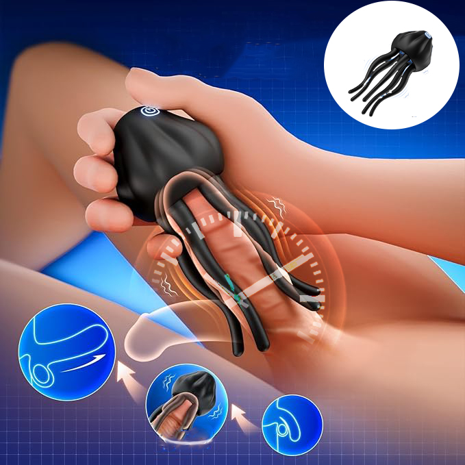 🔥2025 Hot New Products🔥The Tactile Hunter-Make male power great again💪🔥