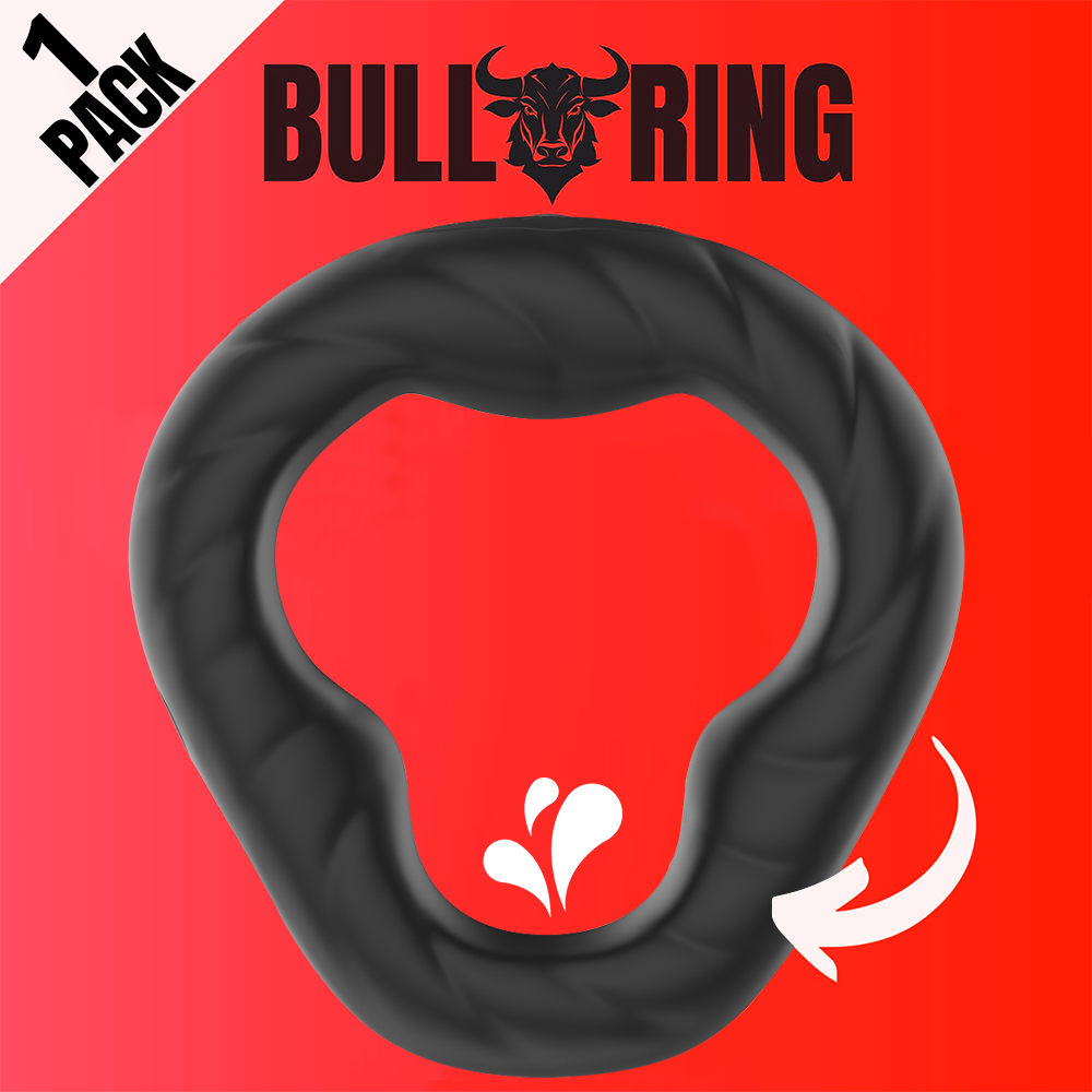 👑🐮Bull Ring 2026 Ultimate Power Edition🔥 🔥  Unleash the Bull Within