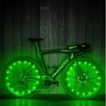 49% OFF🎁Bicycle Night Riding Light (2 set)