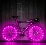 49% OFF🎁Bicycle Night Riding Light (2 set)