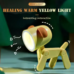 (48% OFF) LED Student Cute Night Light(BUY 4 FREE SHIPPING)