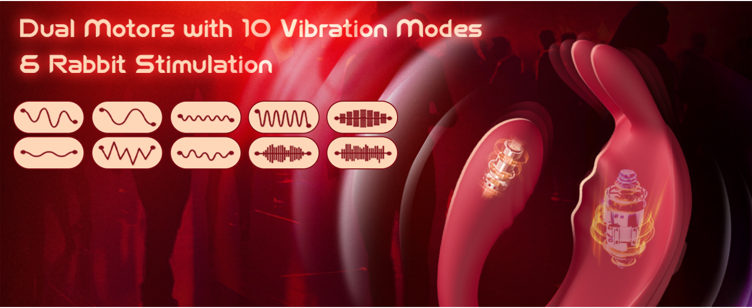 Couple Vibrator Toys