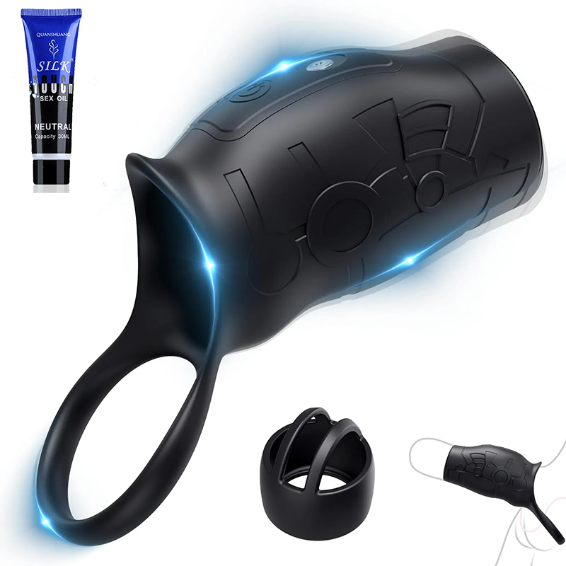 💥 2025 The Peak Performance Series 👑 Confidence Crown - Unlock your full potential in bed