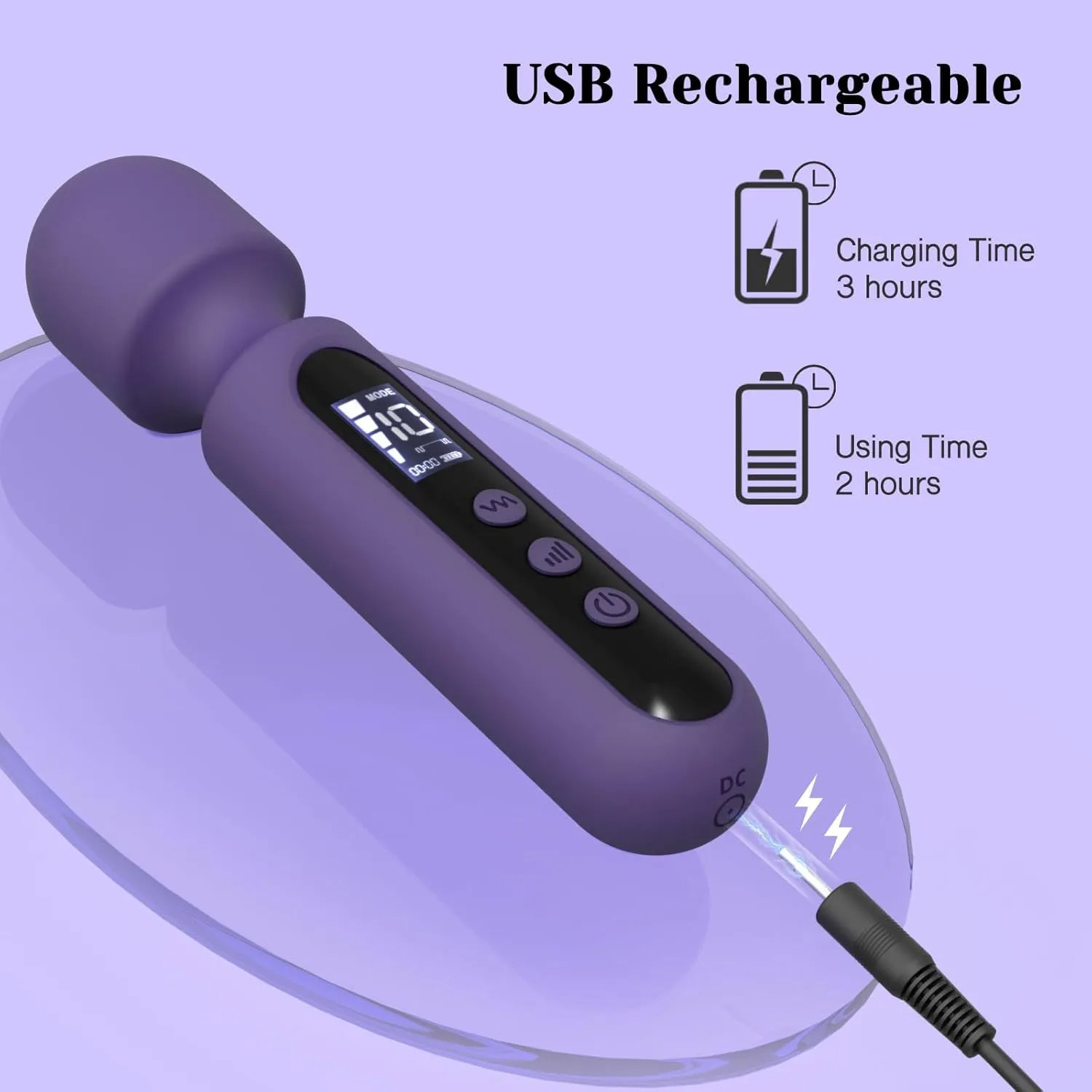 🔥2026 - FlexWand Pro - One Wand. Endless Ways to Feel Good. ✨