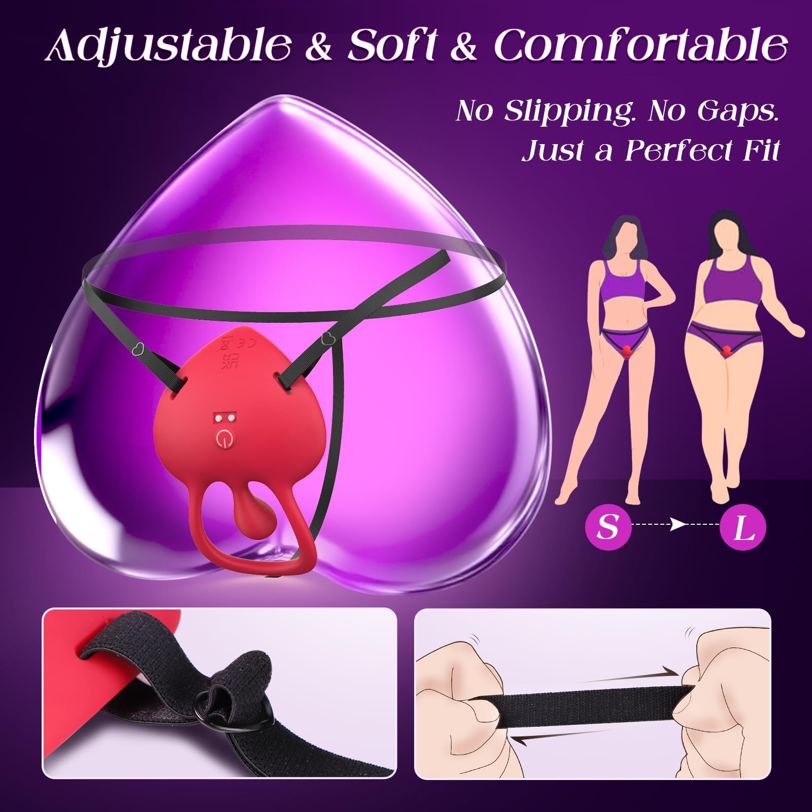 🔥2025 New Product Promotion, 49% Discount 😍 - 🎁🎁 Queen of Hearts