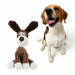 Plush Sound Toy