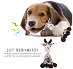 Plush Sound Toy