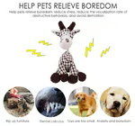 Plush Sound Toy