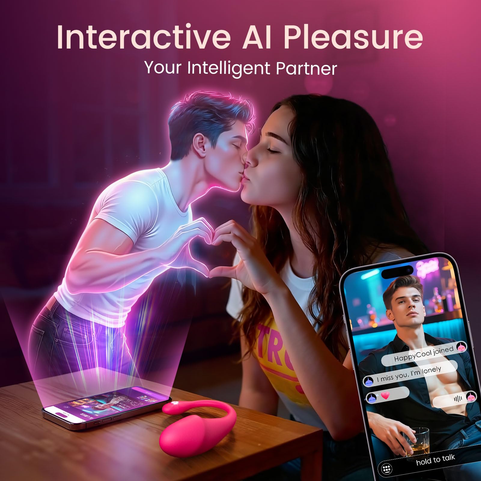 💥2026 - BlackcxjShop™'s latest epic release 👑 - VibeSync Pro